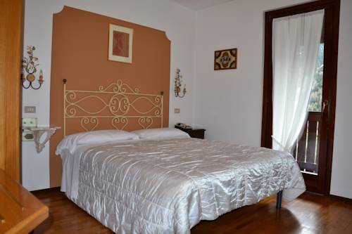 Imagen de la habitación del Hotel Sorriso, Ponte di Legno. Foto 16