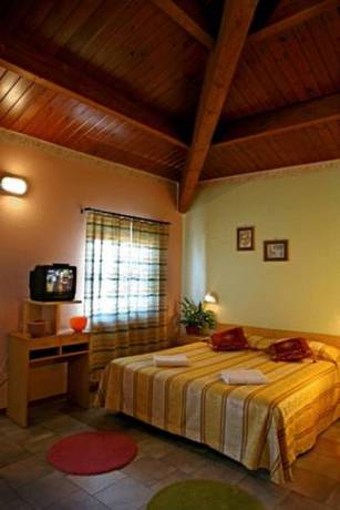 Imagen de la habitación del Hotel Sorriso, Rimini. Foto 5