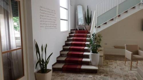 Imagen general del Hotel Sorriso, San Mauro a Mare. Foto 6