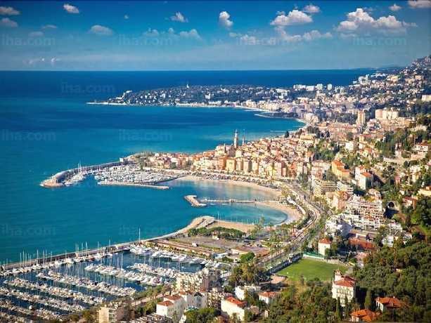 Imagen general del Hotel Sorriso, San Remo. Foto 3