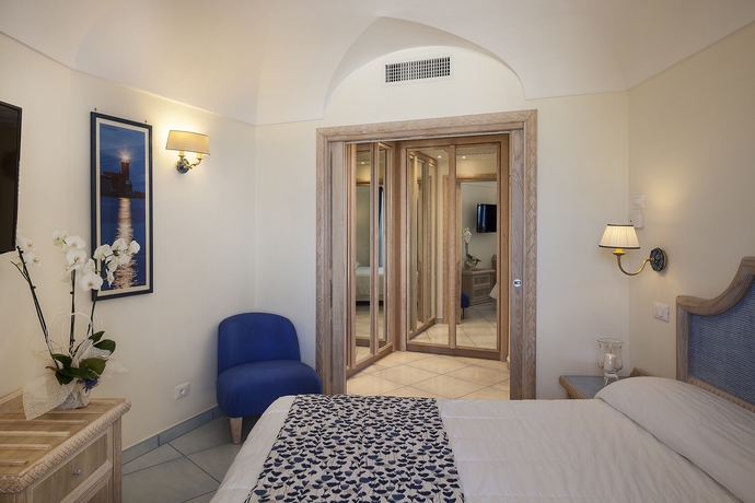 Imagen de la habitación del Hotel Sorriso Thermae Resort and Spa. Foto 2