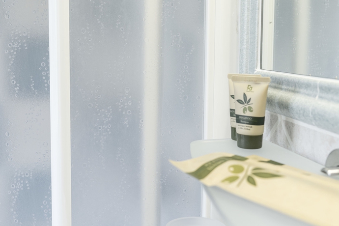 Imagen de la habitación del Hotel Sorriso, Toscolano-Maderno. Foto 4