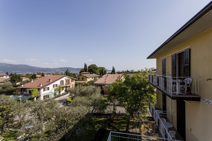 Imagen general del Hotel Sorriso, Toscolano-Maderno. Foto 1