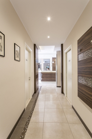 Imagen de los interiores del Hotel Sorriso, Toscolano-Maderno. Foto 15