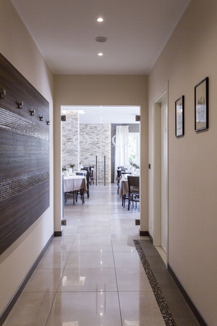 Imagen de los interiores del Hotel Sorriso, Toscolano-Maderno. Foto 16