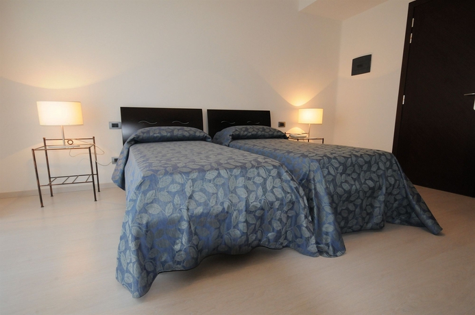 Imagen de la habitación del Hotel Sorriso, Venecia. Foto 4