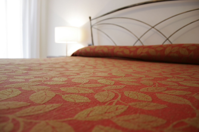 Imagen de la habitación del Hotel Sorriso, Venecia. Foto 6