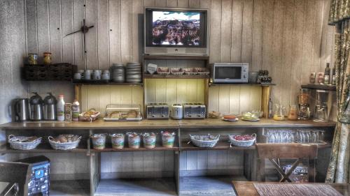 Imagen general del Hotel Sorrosal. Foto 2