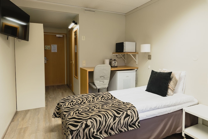 Imagen de la habitación del Hotel Sorsanpes&auml;. Foto 3