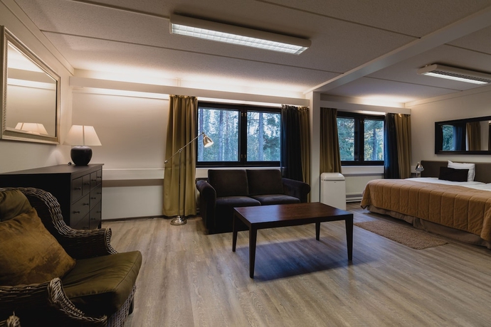 Imagen de la habitación del Hotel Sorsanpes&auml;. Foto 9