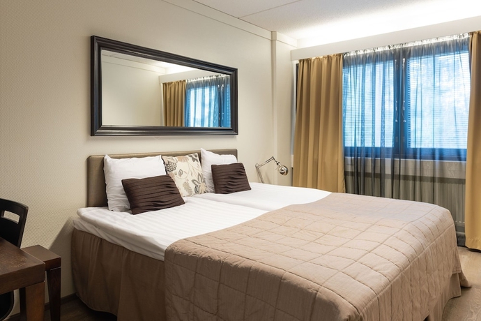 Imagen de la habitación del Hotel Sorsanpes&auml;. Foto 11