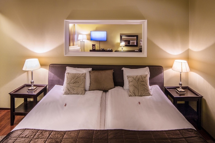 Imagen de la habitación del Hotel Sorsanpes&auml;. Foto 12
