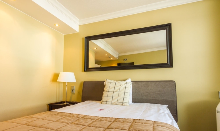 Imagen de la habitación del Hotel Sorsanpes&auml;. Foto 14