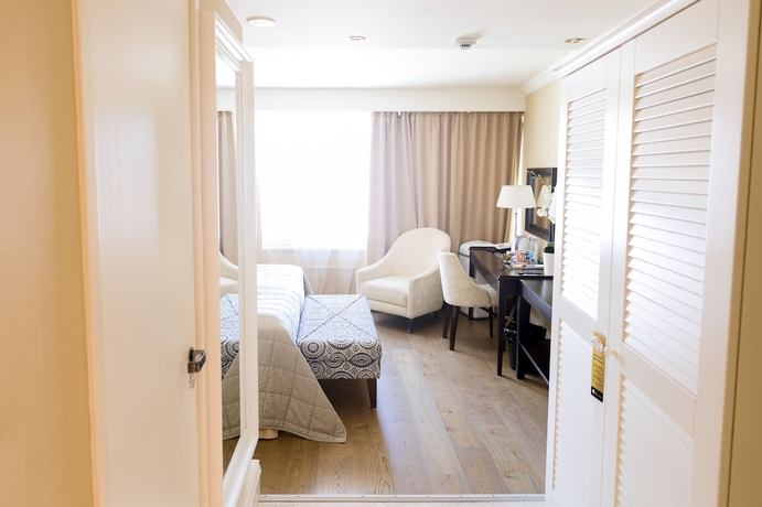 Imagen de la habitación del Hotel Sorsanpes&auml;. Foto 15