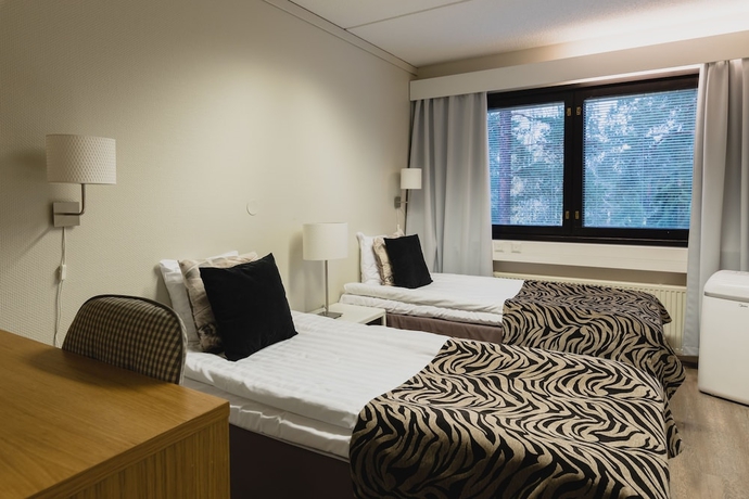 Imagen de la habitación del Hotel Sorsanpes&auml;. Foto 17