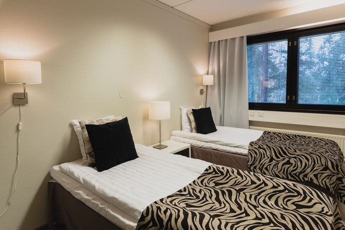 Imagen de la habitación del Hotel Sorsanpes&auml;. Foto 18