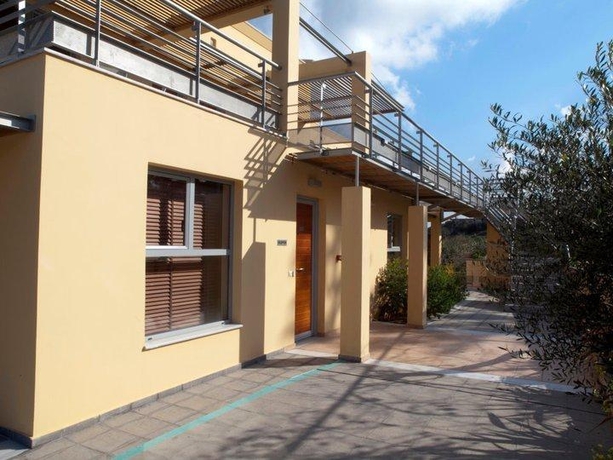 Imagen de los exteriores del Hotel Sorta Apartments. Foto 6