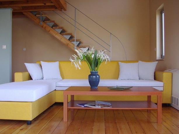 Imagen de la habitación del Hotel Sorta Apartments. Foto 4
