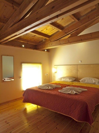 Imagen de la habitación del Hotel Sorta Apartments. Foto 5