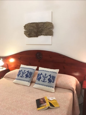 Imagen de la habitación del Hotel Sortale. Foto 5