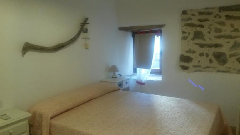 Imagen de la habitación del Hotel Sortale. Foto 8