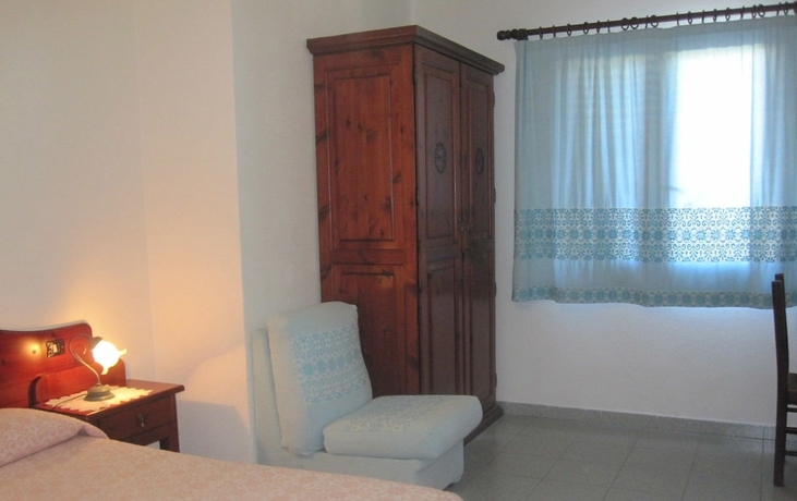 Imagen de la habitación del Hotel Sortale. Foto 13