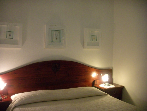 Imagen de la habitación del Hotel Sortale. Foto 14