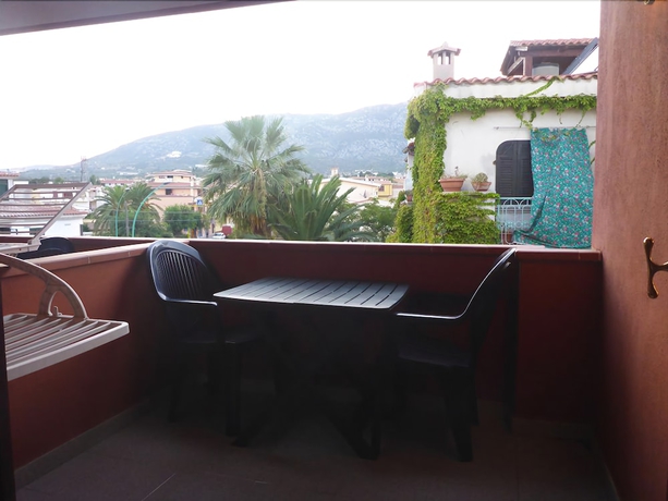 Imagen de la habitación del Hotel Sortale. Foto 16