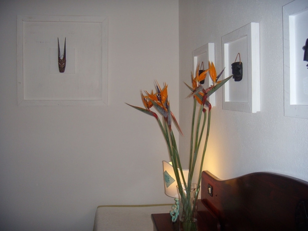 Imagen de la habitación del Hotel Sortale. Foto 17