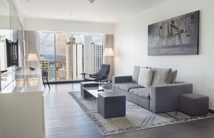 Imagen de la habitación del Hotel Sortis , Spa and Casino, Autograph Collection. Foto 3