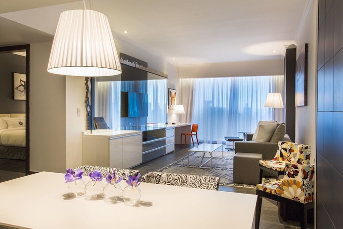 Imagen de la habitación del Hotel Sortis , Spa and Casino, Autograph Collection. Foto 6