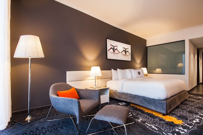 Imagen de la habitación del Hotel Sortis , Spa and Casino, Autograph Collection. Foto 9