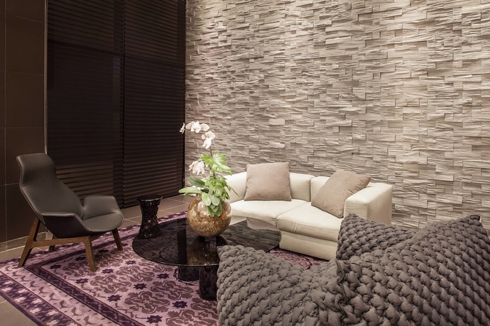 Imagen de los interiores del Hotel Sortis , Spa and Casino, Autograph Collection. Foto 13