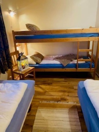 Imagen general del Hotel Sortland Camping and Motell. Foto 1