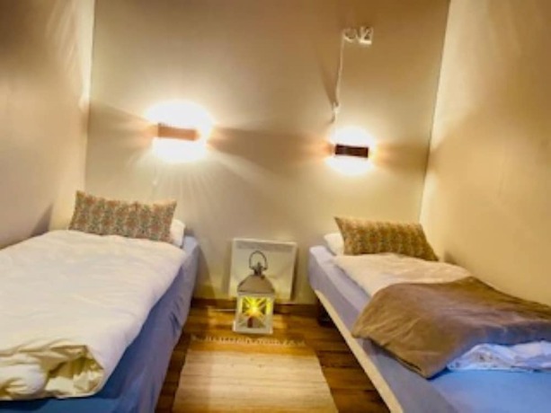 Imagen de la habitación del Hotel Sortland Camping and Motell. Foto 19