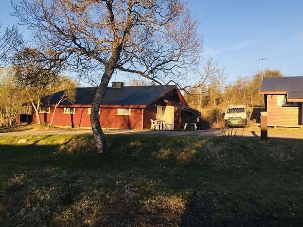 Imagen general del Hotel Sortland Camping and Motell. Foto 7