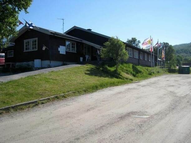 Imagen general del Hotel Sortland Camping and Motell. Foto 13