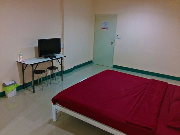 Imagen de la habitación del Hotel Sorworakit. Foto 6