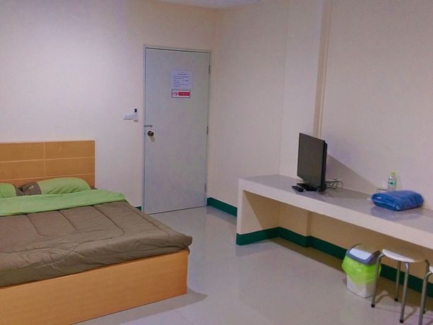 Imagen general del Hotel Sorworakit. Foto 1