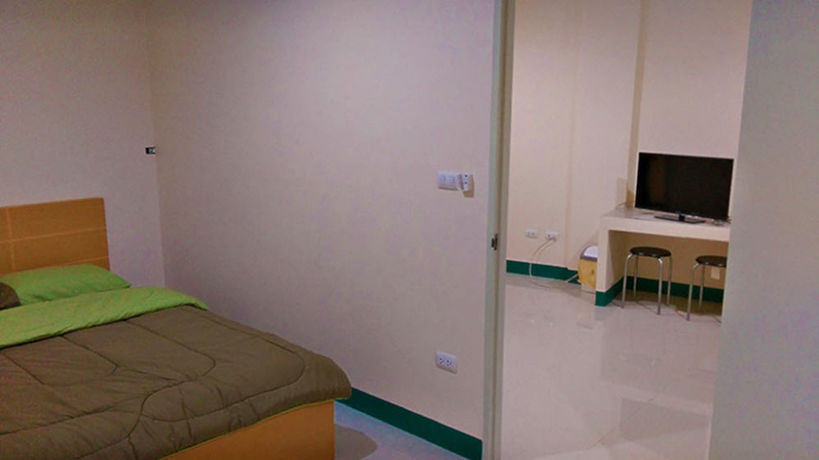 Imagen de los interiores del Hotel Sorworakit. Foto 16