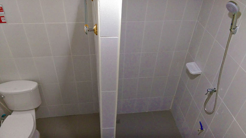 Imagen de la habitación del Hotel Sorworakit. Foto 10