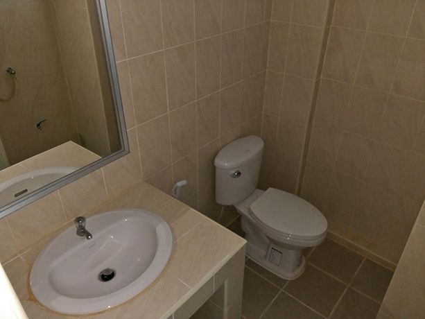 Imagen de los exteriores del Hotel Sorworakit. Foto 15