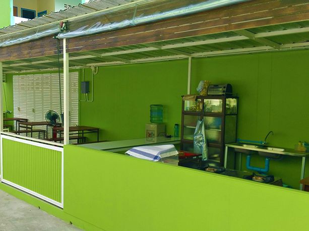 Imagen de la habitación del Hotel Sorworakit. Foto 12