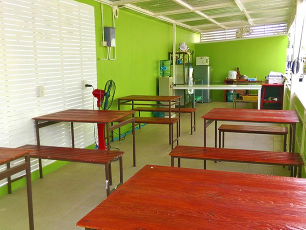 Imagen de la habitación del Hotel Sorworakit. Foto 13