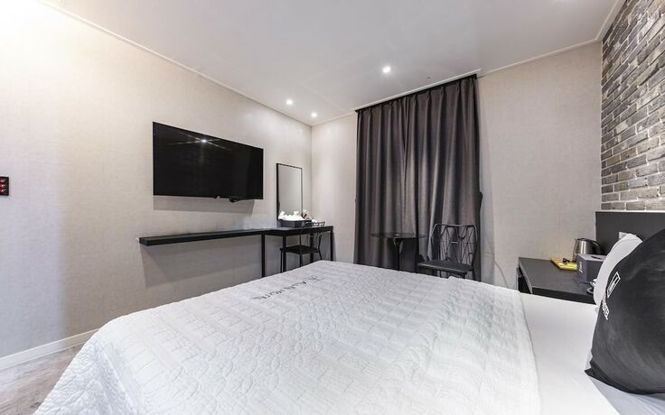 Imagen general del Hotel Sosan Allee. Foto 1