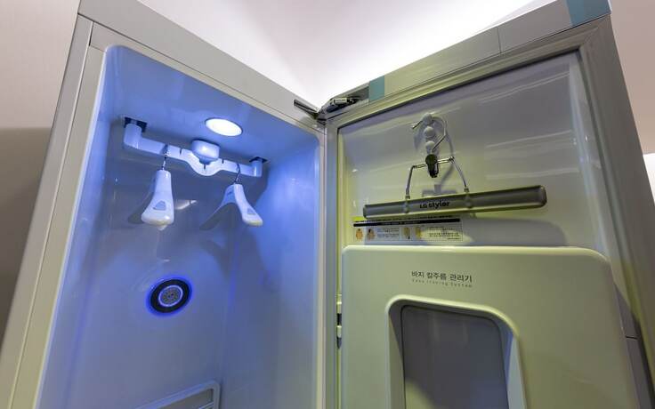 Imagen general del Hotel Sosan Bobo. Foto 3