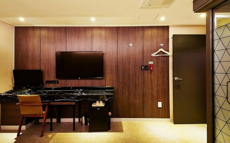 Imagen general del Hotel Sosan Bobo. Foto 4