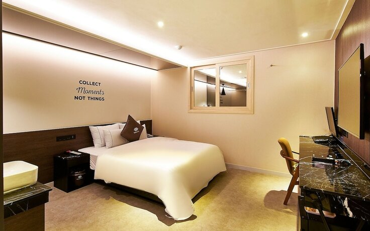 Imagen general del Hotel Sosan Bobo. Foto 8