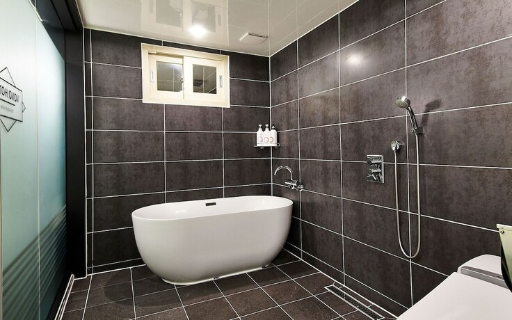 Imagen general del Hotel Sosan Bobo. Foto 12