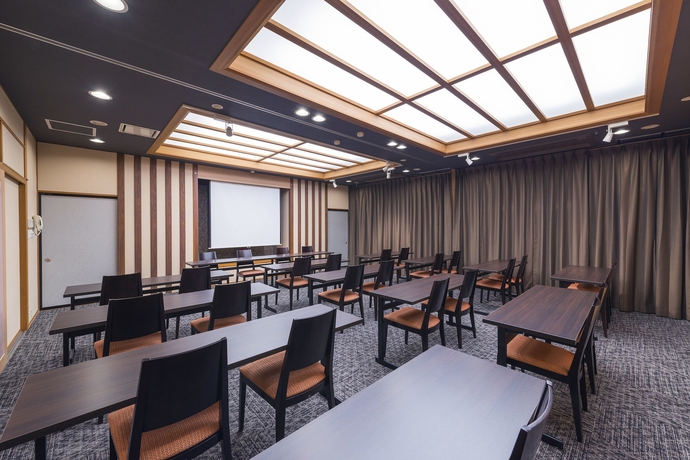 Imagen de los interiores del Hotel Sosennoyado Suhaku, Suwa. Foto 16